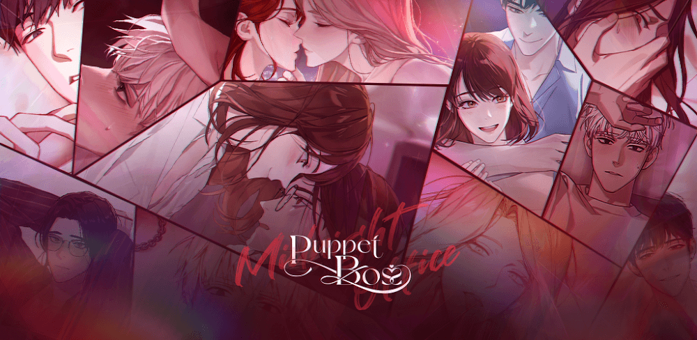 Puppet Boss MOD APK v1.1.10 (Unlimited Gold/Tickets)