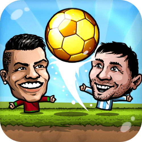 Puppet Soccer v4.09.01 MOD APK (Unlimited Money)