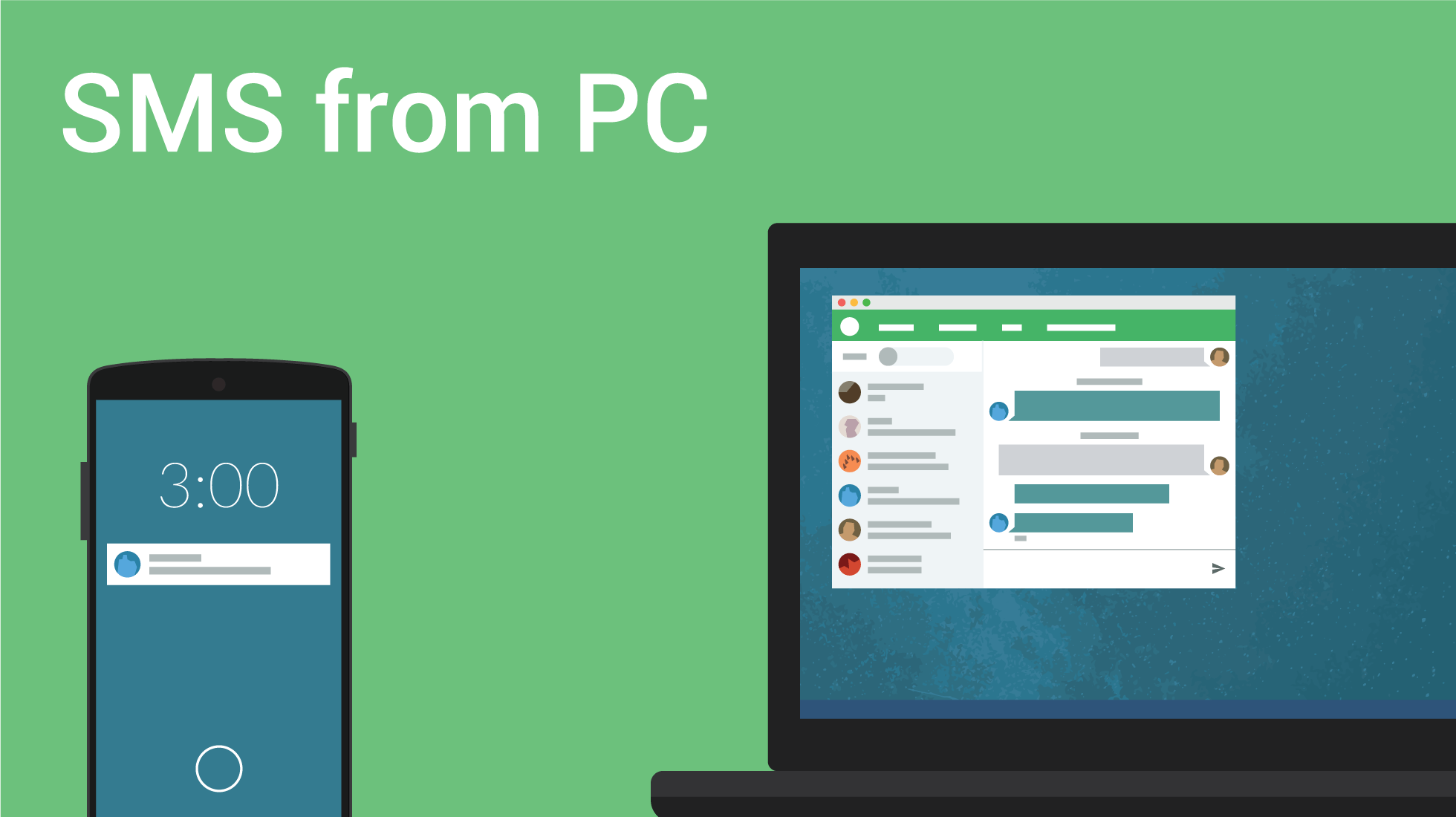 Pushbullet v18.12.2 MOD APK (Premium Unlocked)
