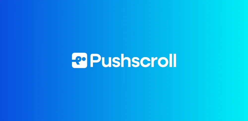 Pushscroll v1.176 MOD APK (Premium Unlocked)