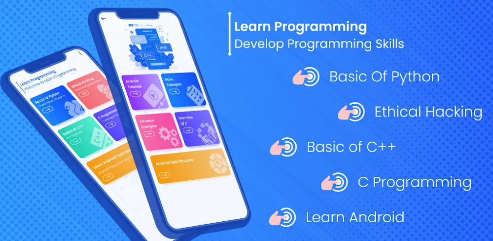 Python Coding v2.1.0 MOD APK (Premium Unlocked)