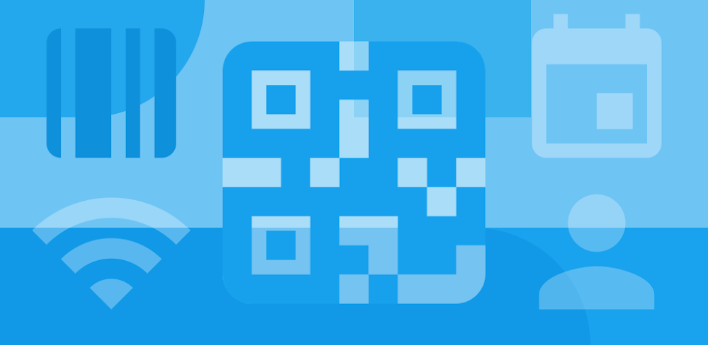 QRbot v3.3.6 MOD APK (Premium Unlocked)