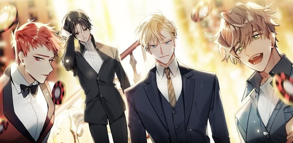 Queens Number v1.10.2 MOD APK (Unlimited Money/Tickets/Hints)