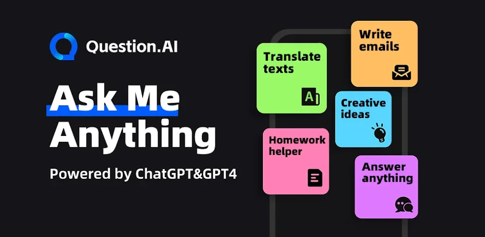 Question.AI v3.5.4 MOD APK (Premium Unlocked)