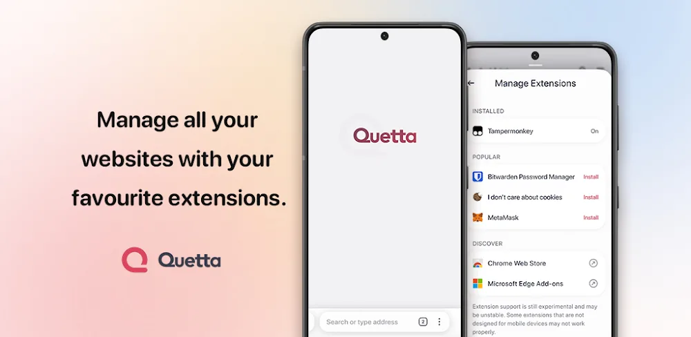 Quetta v1.9.0 MOD APK (Premium Unlocked)
