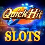 Quick Hit Casino Slot Games v3.68.01 MOD APK (Increased Payout, Huge Win)