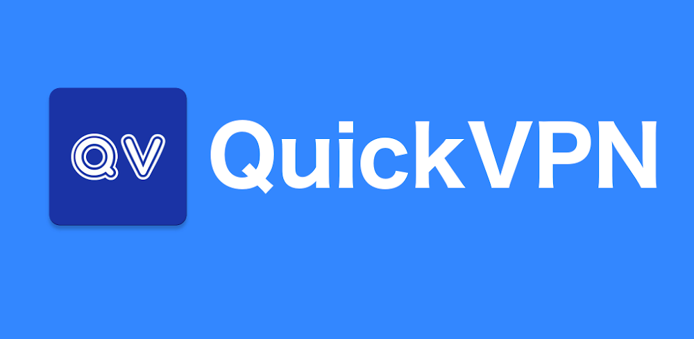 QuickVPN v2.60 MOD APK (VIP Unlocked)