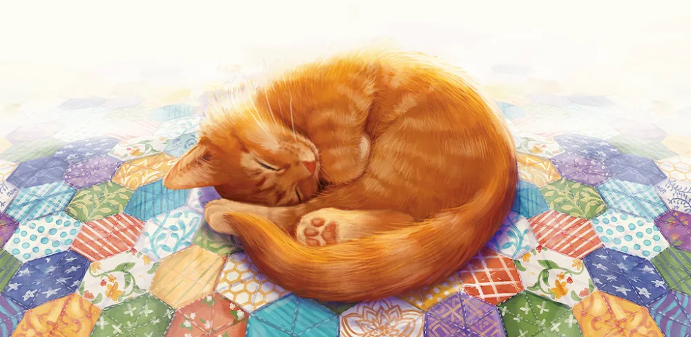 Quilts and Cats of Calico v1.0.270.0205.1019 APK (Unlocked Game)