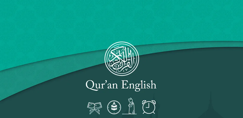 Quran English v3.1.68 MOD APK (Premium Unlocked)