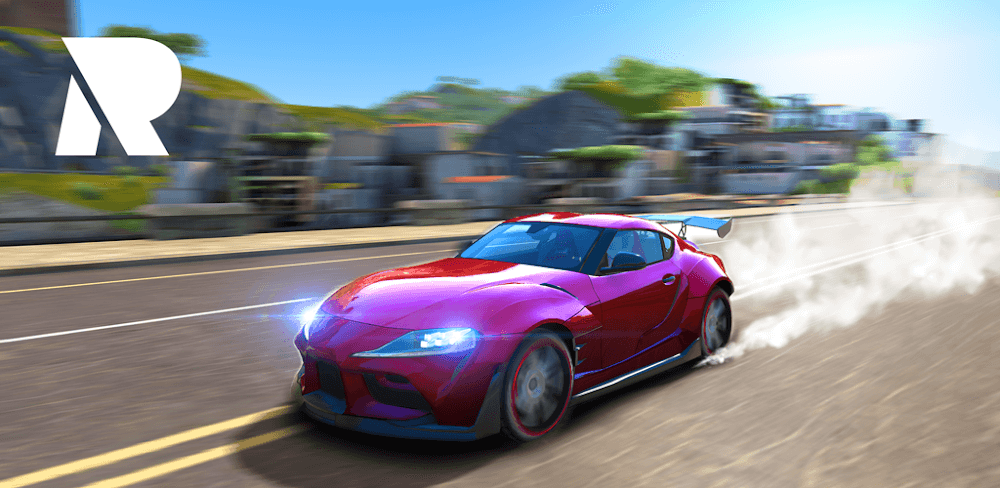 Race Max Pro v2.13.9 MOD APK (Unlimited Money, Fuel)