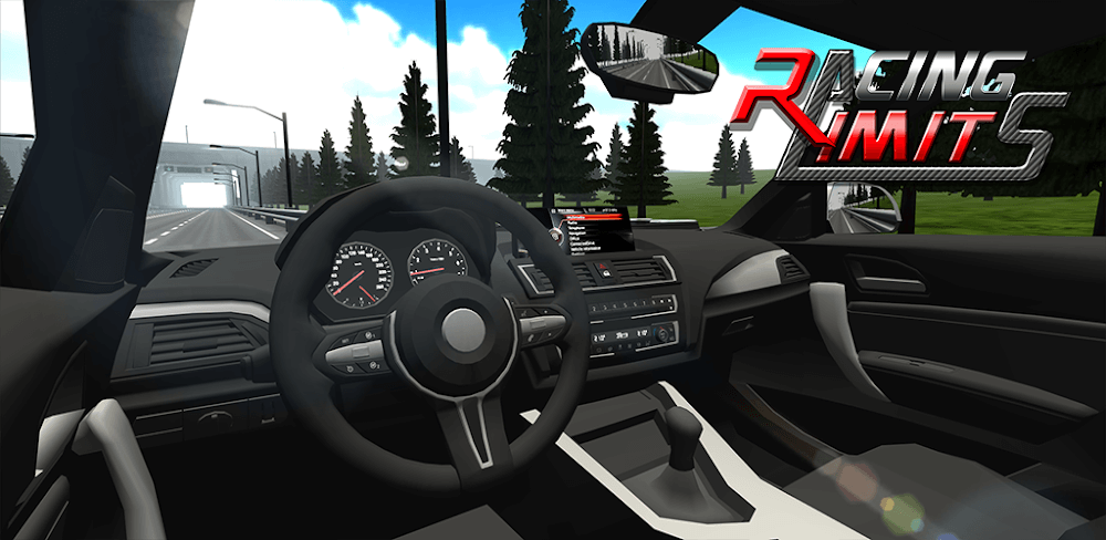 Racing Limits v2.6.0 MOD APK (Unlimited Money, Unlocked)