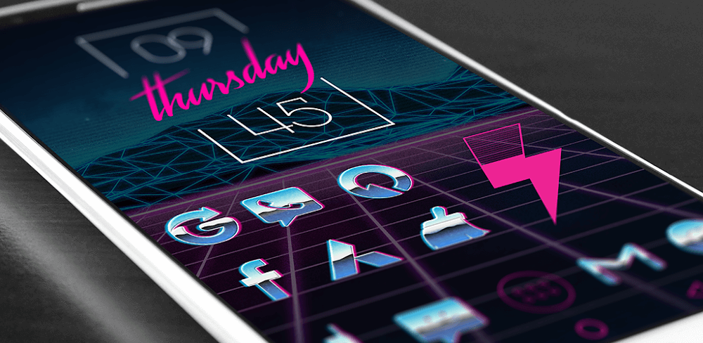 Rad Pack Pro v3.9.0 APK (Full Version)