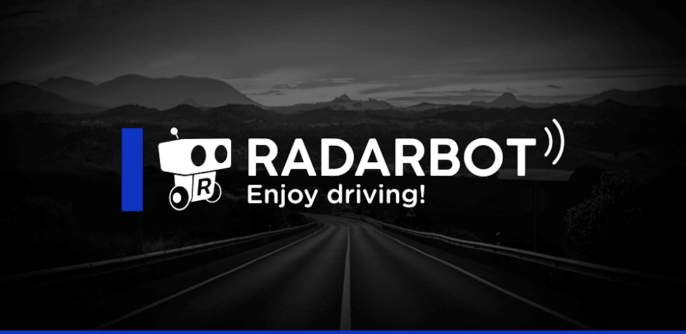 Radarbot v9.33.14 MOD APK (Premium Unlocked)