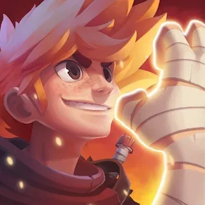 Radiant: Guardians Of Light v1.1.0 APK (Unlocked Game)