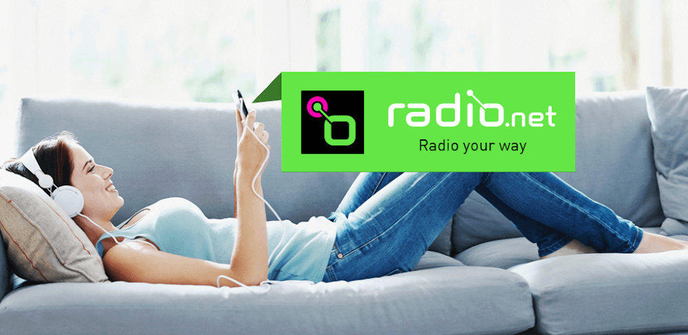 radio.net PRIME v5.18.7.0-app APK (Full Version)
