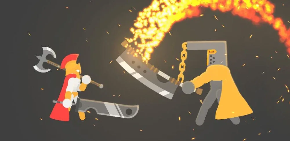 Ragdoll Hit v8.7.8 MOD APK (Unlimited Money)