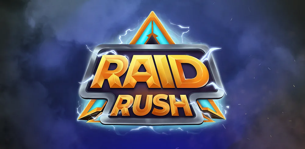 Raid Rush: Tower Defense TD v1.473 MOD APK (Unlimited Money)