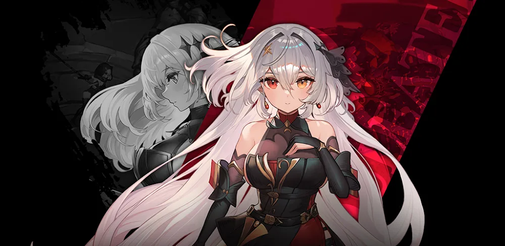 Raising a Soul Eater v1.8.2 MOD APK (Menu, Damage Multiplier, God Mode)