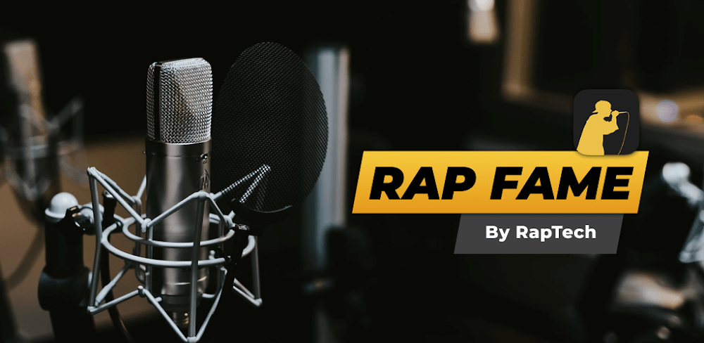 Rap Fame v3.89.1 MOD APK (Premium Unlocked)