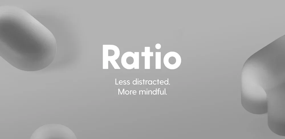 Ratio: Productivity Homescreen v7.2.0 MOD APK (Premium Unlocked)