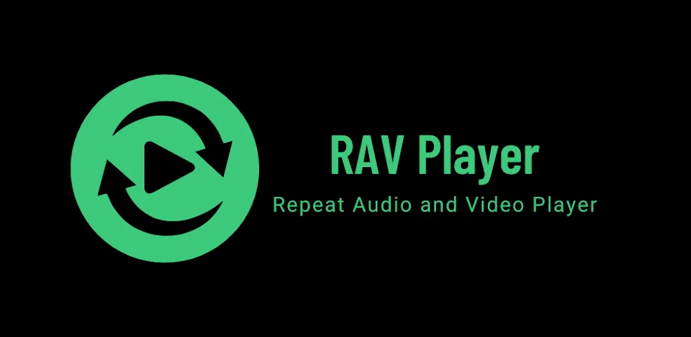 RAV Player v2.0.38 MOD APK (Pro Unlocked)