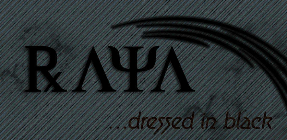 Raya Black Icon Pack v239.0 APK (Full Version)