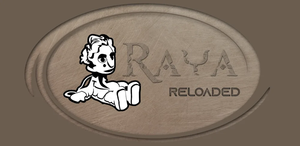 Raya Reloaded Icon Pack v237.0 APK (Full Version)