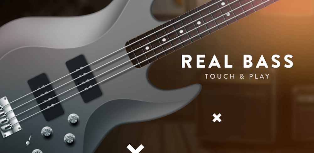 Real Bass v7.33.11 MOD APK (Premium Unlocked)