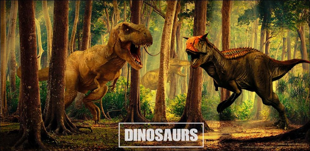 Real Dino Hunting Gun Games v3.2.5 MOD APK (Unlimited Money)