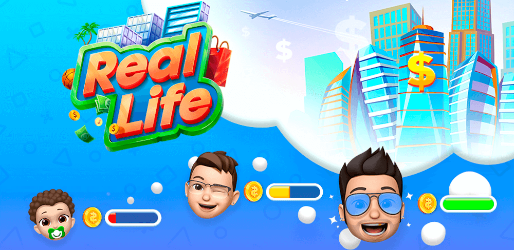 Age Sim v2.11.6 MOD APK (Unlimited Money, God Mode)
