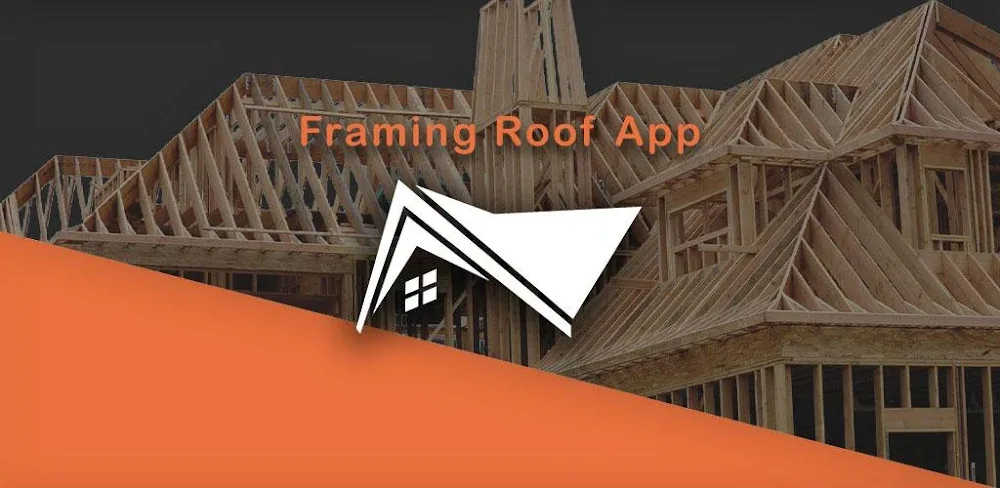 RedX Roof - Rafter Calculator v6.9.1 MOD APK (Premium Unlocked)