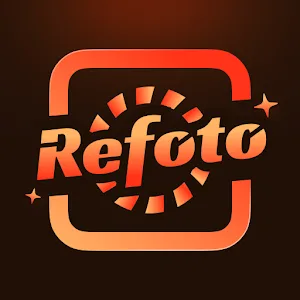 Refoto v1.1.0 MOD APK (Premium Unlocked)