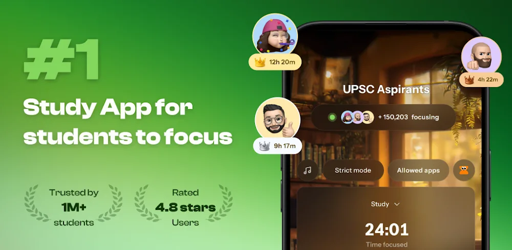 Regain v58.1.1625 MOD APK (Premium Unlocked)