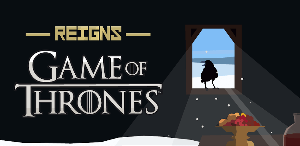 Reigns: Game of Thrones v2.0.81 APK (Full Game)