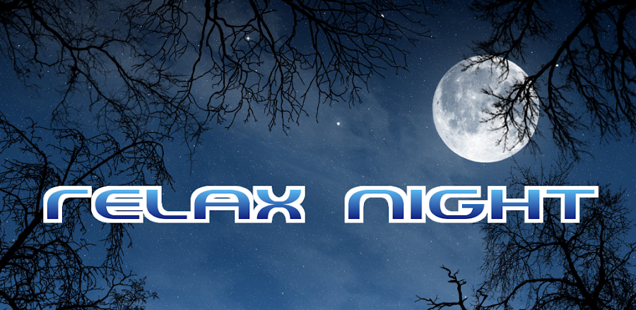 Relax Night v6.3.0 MOD APK (Premium Unlocked)