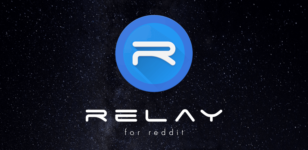 Relay for reddit Pro APK v13.0.46 (Full Version)