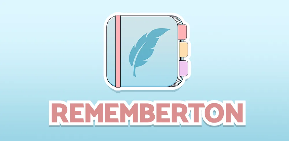 Rememberton v4.1.1 MOD APK (Premium Unlocked)
