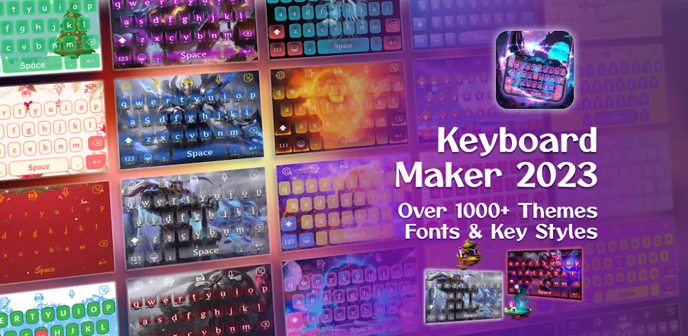 REMI Keyboard v62 MOD APK (Premium Unlocked)