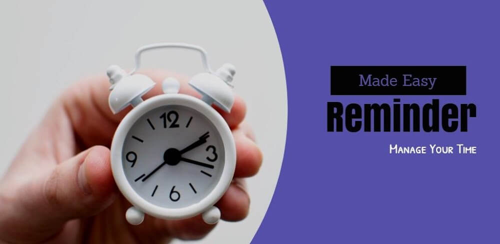 Reminder Pro v5.1.0 APK (Full Version)