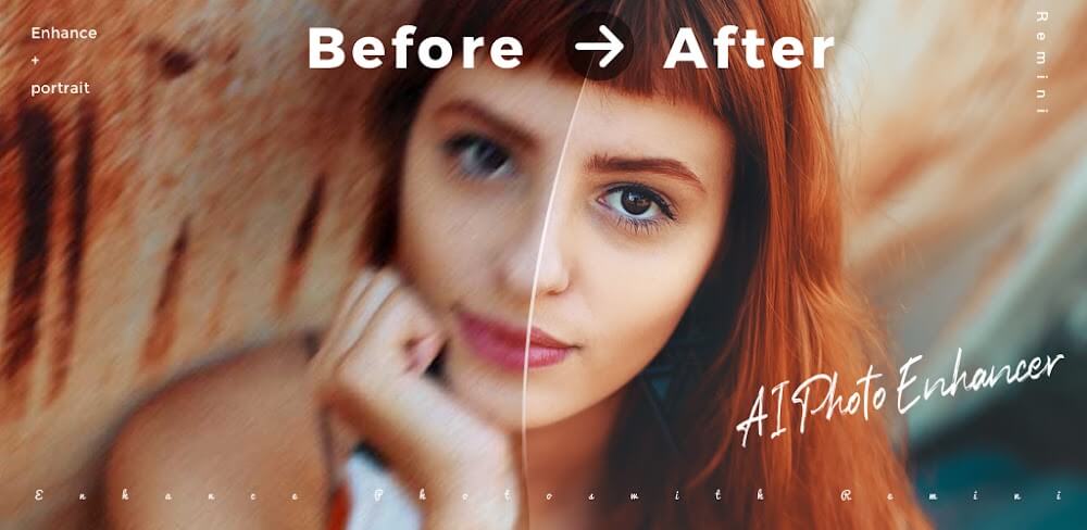 Remini v3.7.1334.202521302 MOD APK (Pro Unlocked)