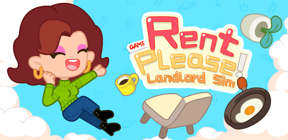 Rent Please! v1.88.5.2 MOD APK (Unlimited Money)