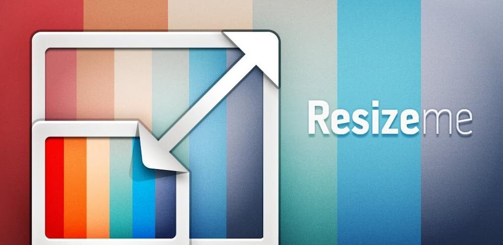 Resize Me! Pro v3.1.0 APK (Full Version)