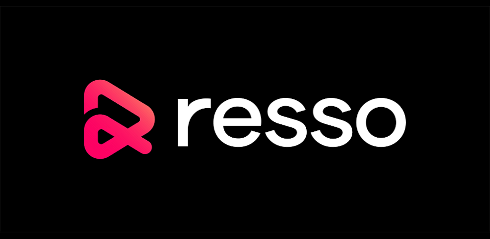 Resso v3.7.4 MOD APK (Premium Unlocked)