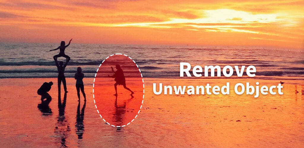 Retouch Remove Objects Editor v2.3.0.0 APK + MOD (VIP Unlocked)