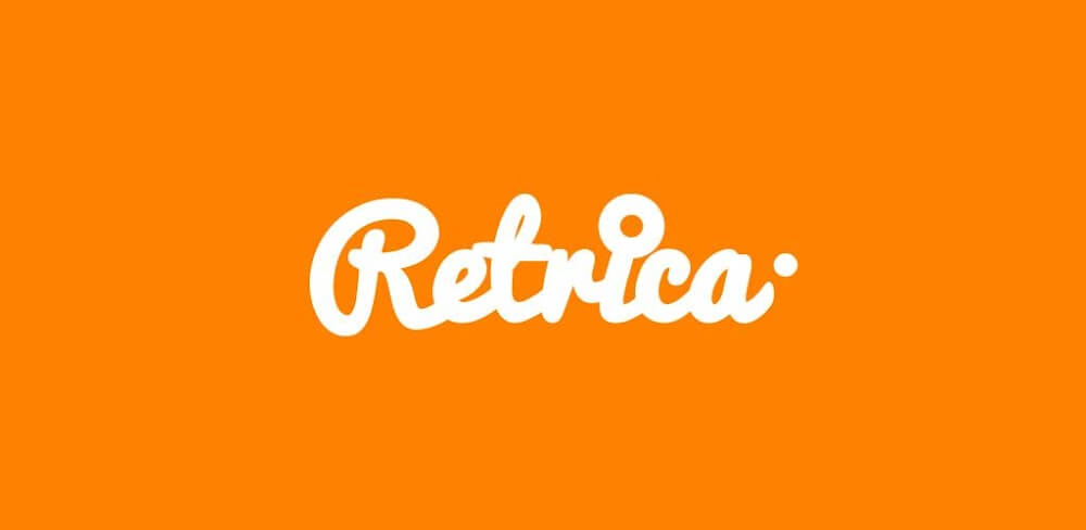 Retrica v9.1.2 MOD APK (Premium Unlock)