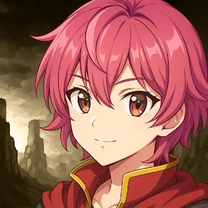 Retro RPG Frum Saga v1.2.5 MOD APK (Menu, Unlimited Money)