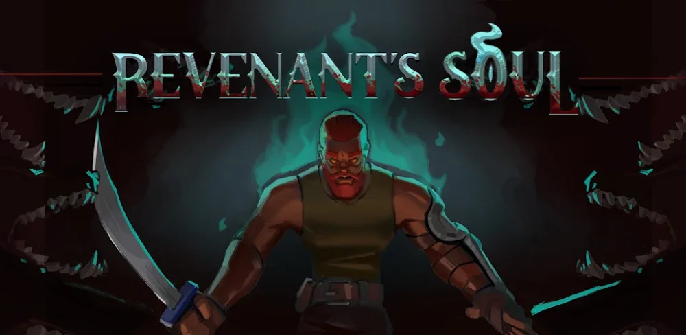Revenants Soul v0.8 MOD APK (God Mod, Damage, Currency Always Increase)