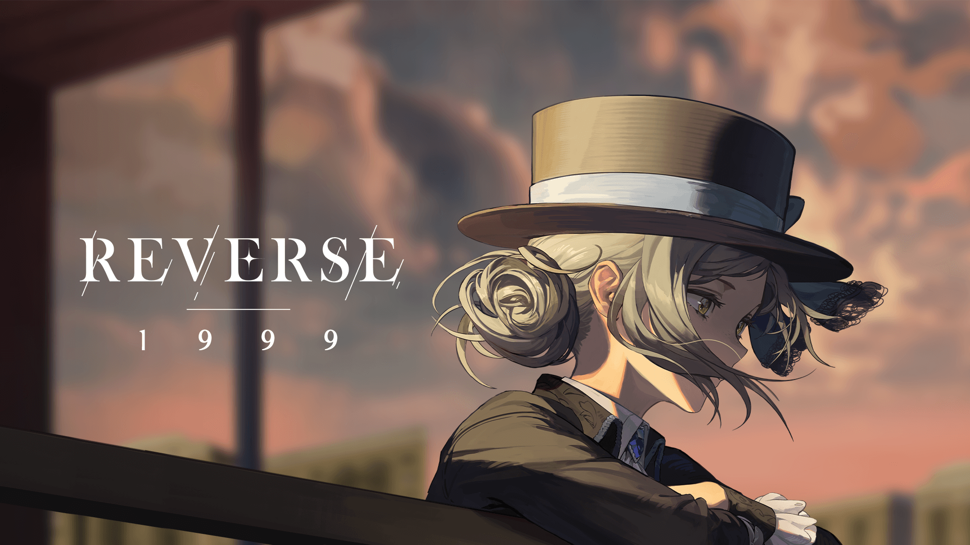 Reverse: 1999 v3.2.0 MOD APK (God Mode)