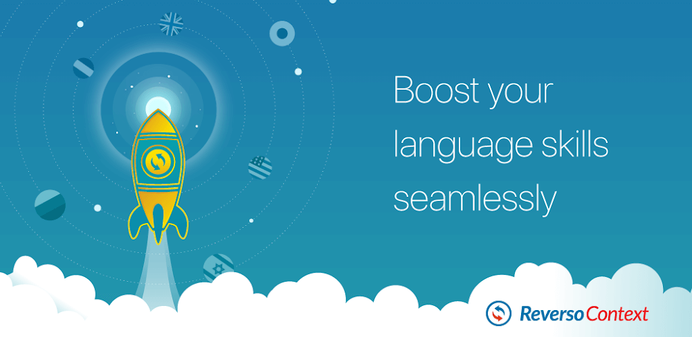 Reverso Translate and Learn v15.7.0 APK + MOD (Premium Unlocked)