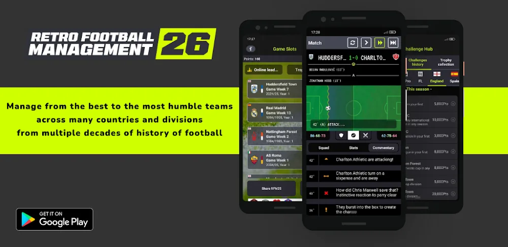 RFM26 v26.2.5 MOD APK (Unlocked All DLC)